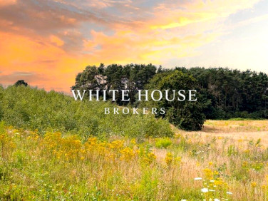 Działka budowlana Chwaszczyno