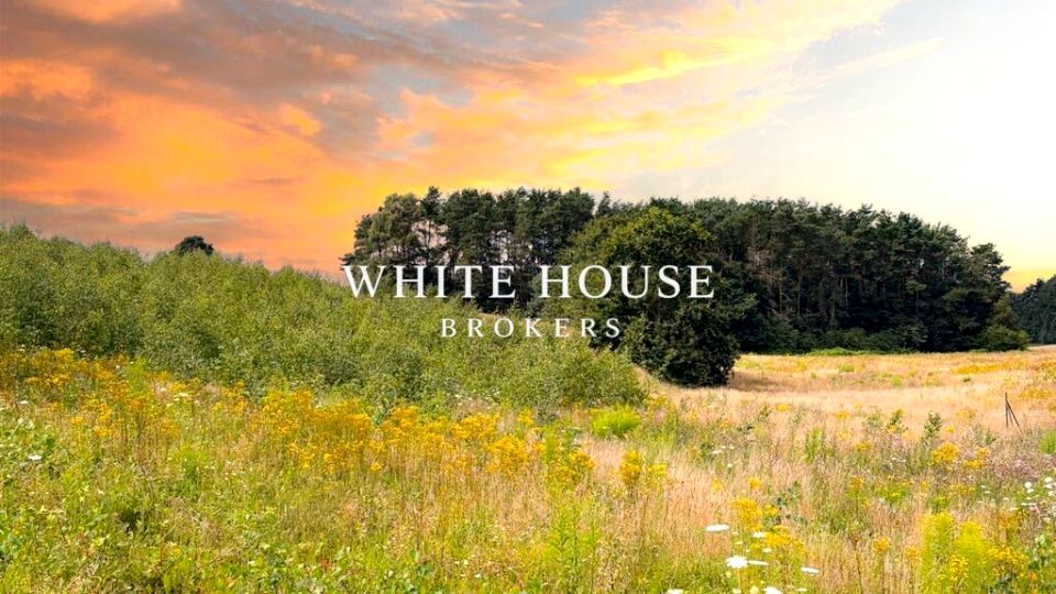 Działka budowlana Chwaszczyno