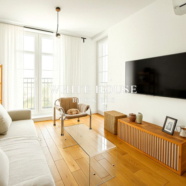 Mieszkanie KRAKÓW sprzedaż