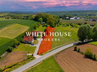 Działka Michałowice