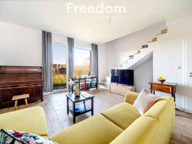 Dom Krępa sprzedaż