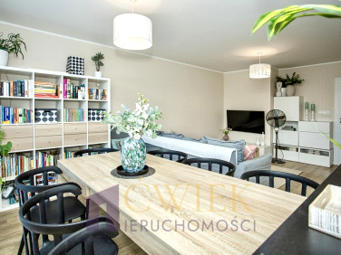 Mieszkanie WROCŁAW