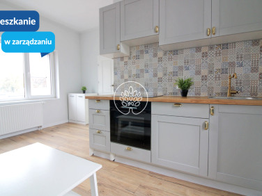 Mieszkanie Bydgoszcz