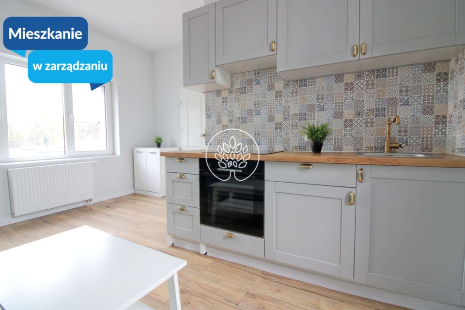 Mieszkanie Bydgoszcz