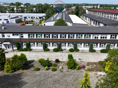 Budynek użytkowy Bielsko-Biała