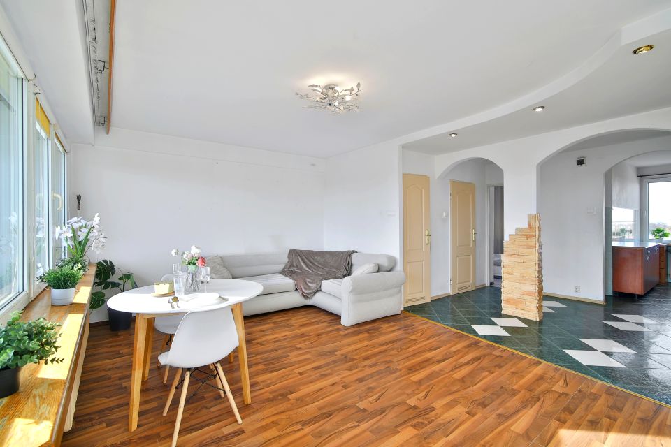 Mieszkanie Grodzisk Mazowiecki