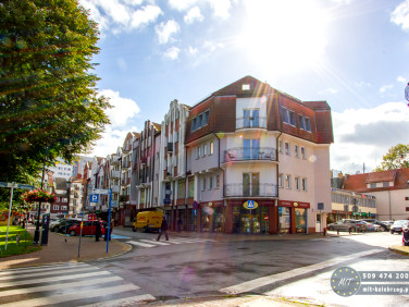 Mieszkanie Kołobrzeg