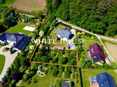 Działka budowlana JANUSZOWICE