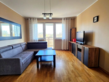 Mieszkanie Włocławek