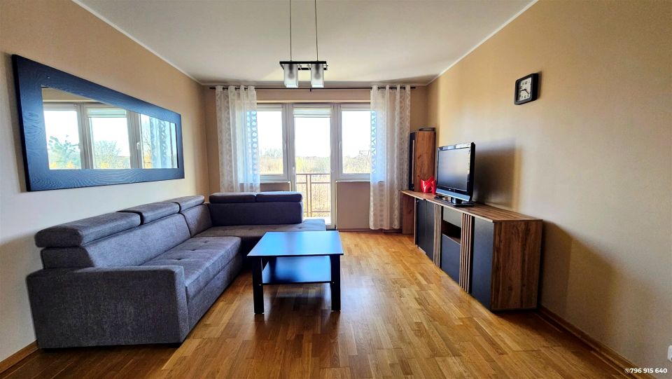 Mieszkanie Włocławek