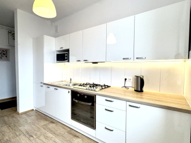 Mieszkanie Częstochowa