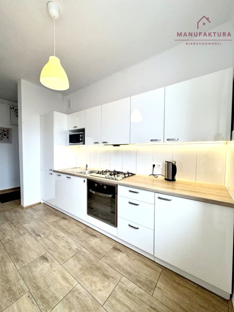 Mieszkanie Częstochowa