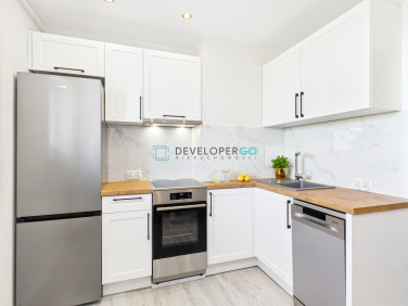 Mieszkanie Białystok