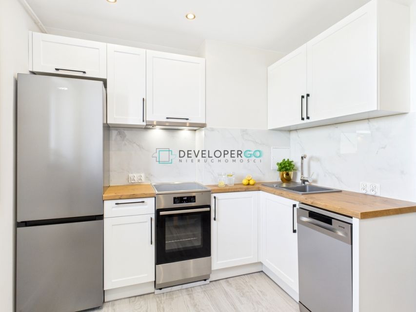 Mieszkanie Białystok