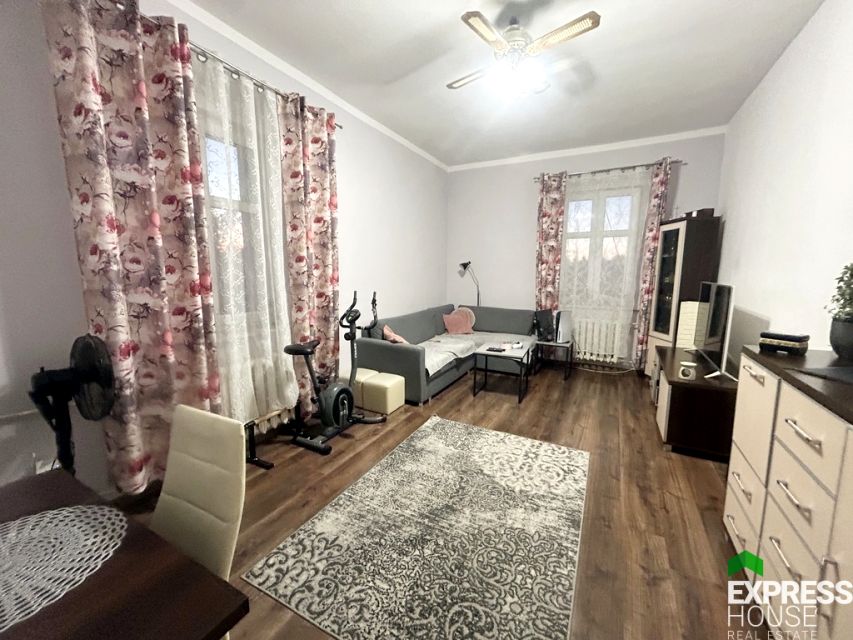 Mieszkanie nad jeziorem