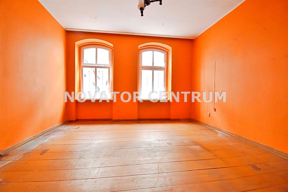 Mieszkanie Bydgoszcz