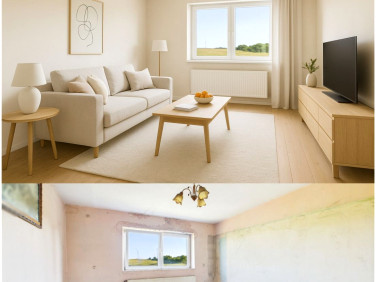 Mieszkanie Trankwice