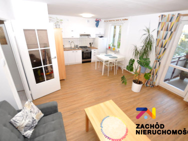 Mieszkanie Zielona Góra
