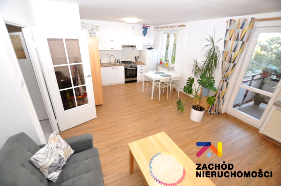 Mieszkanie Zielona Góra