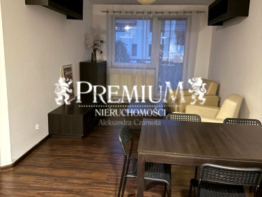 Mieszkanie blok mieszkalny Wrocław