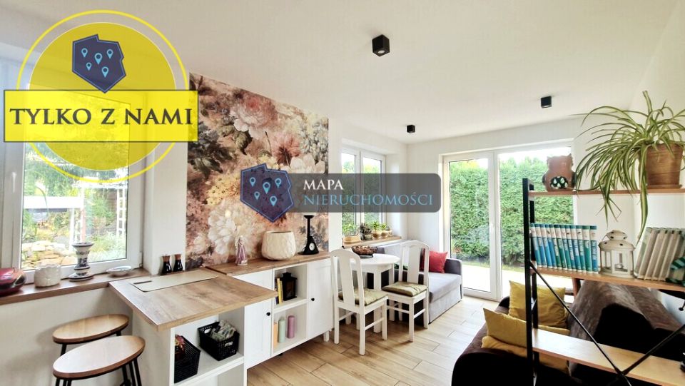 Działka rekreacyjna Włocławek