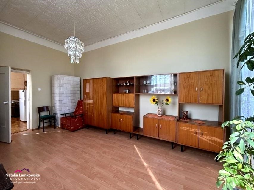 Mieszkanie Grudziądz