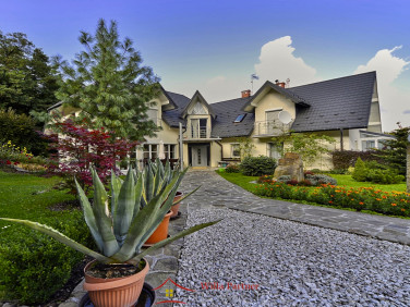 Dom Wola Nieszkowska