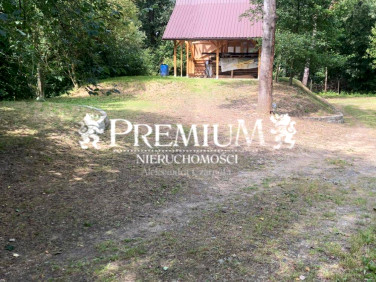 Działka rolna Mienice