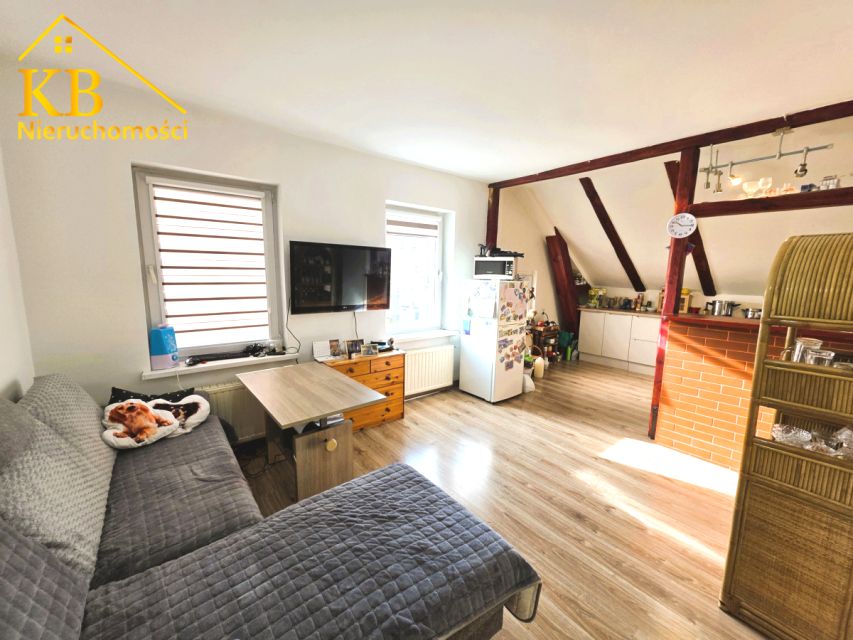 Mieszkanie Szczawno-Zdrój