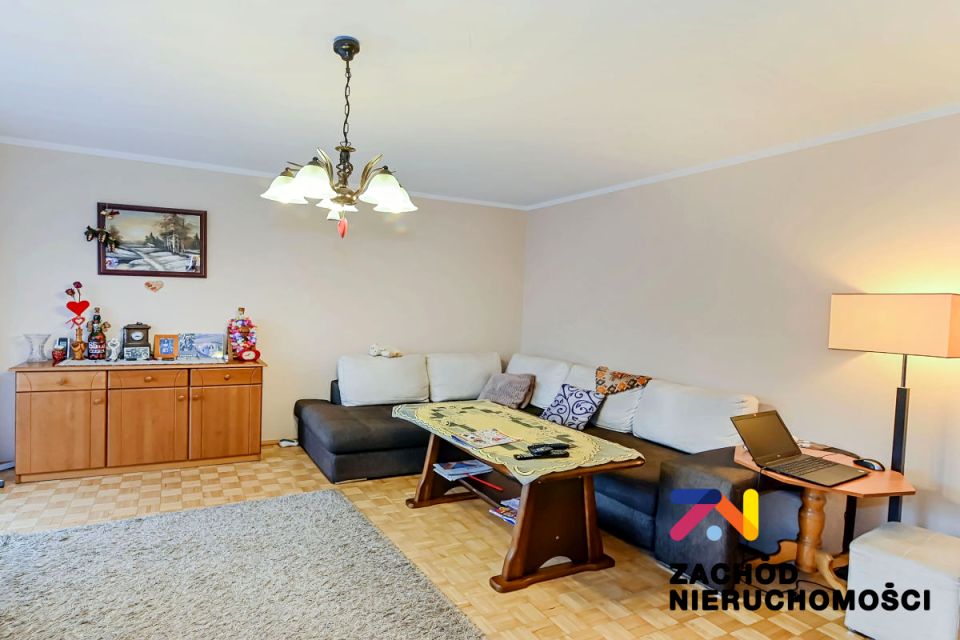 Mieszkanie Zielona Góra