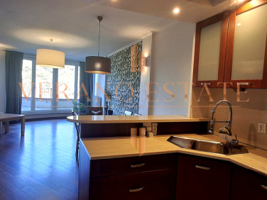 Mieszkanie przy lesie