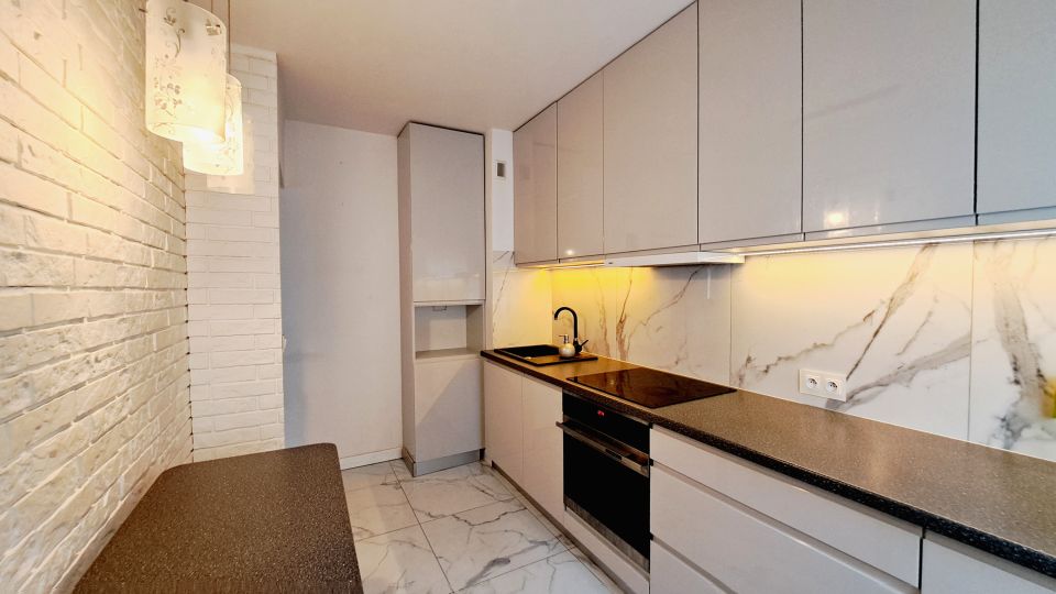 Mieszkanie Kraków sprzedaż