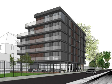 Działka budowlana Kraków