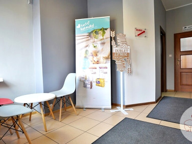 Budynek użytkowy Puszczykowo