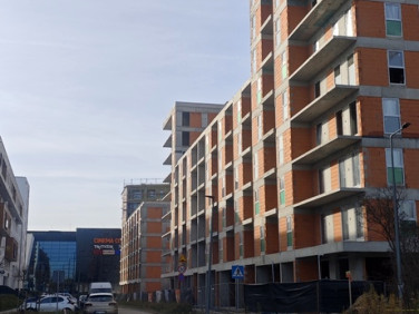 Ogrodzona działka sprzedam