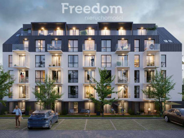 Mieszkanie Ustronie Morskie