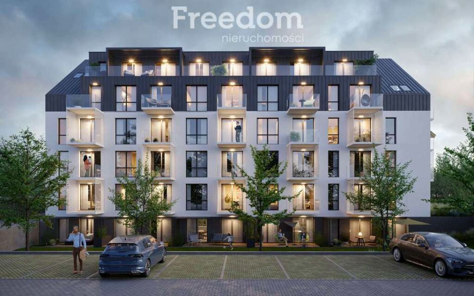 Mieszkanie Ustronie Morskie