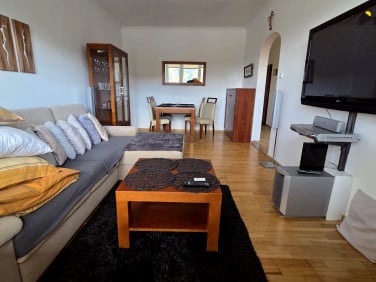 Mieszkanie Szczawnica