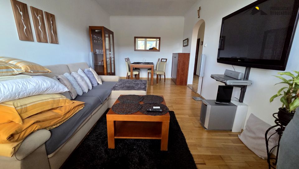 Mieszkanie Szczawnica