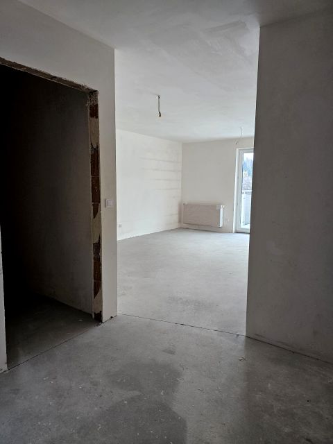 Mieszkanie, ul. Kapuścińskiego