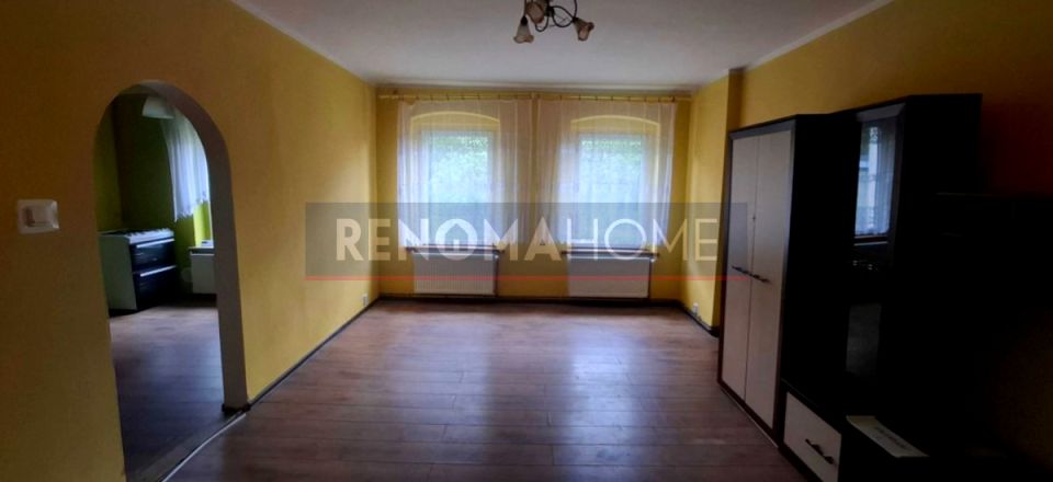 Mieszkanie Wałbrzych