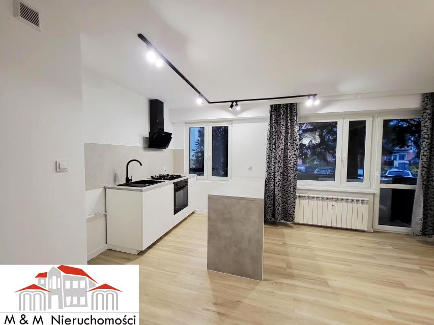 Mieszkanie Grudziądz