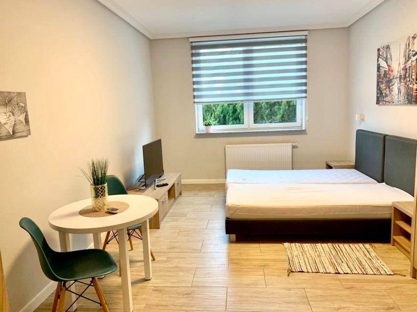 Mieszkanie Zielona Góra