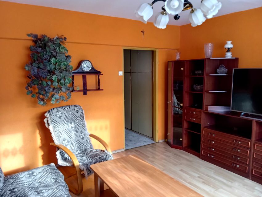 Mieszkanie Sosnowiec