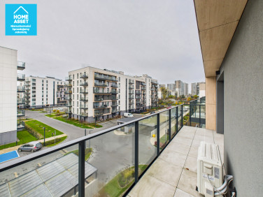 Mieszkanie blok mieszkalny nad morzem