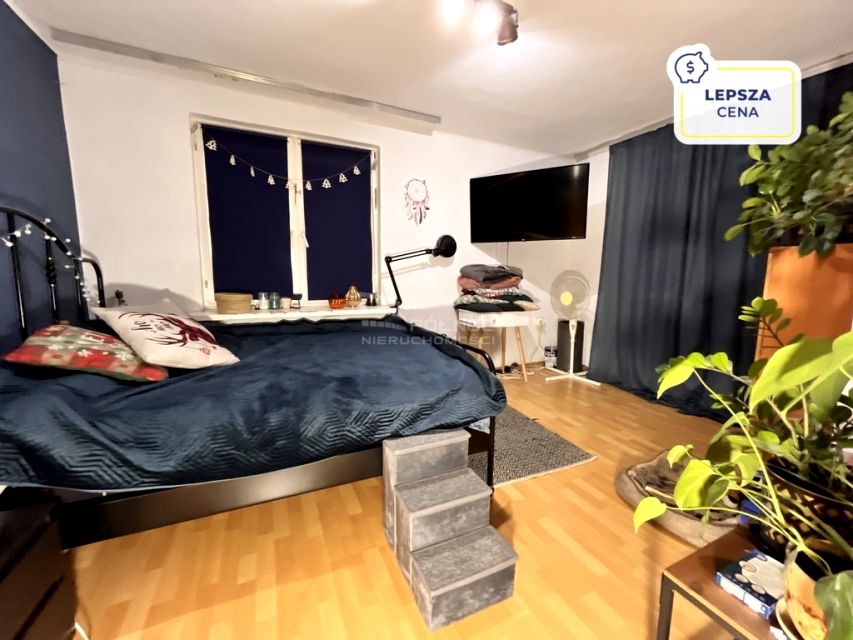 Mieszkanie Krasnystaw