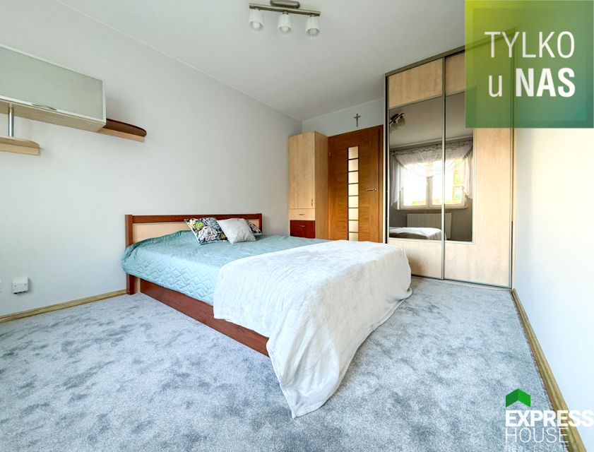 Mieszkanie Białystok