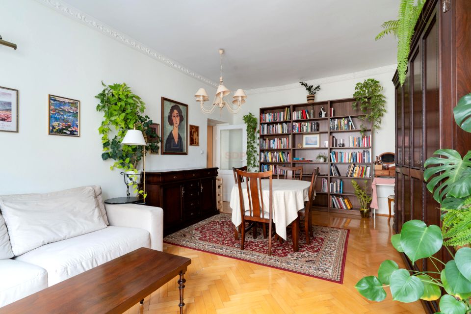 Mieszkanie Warszawa sprzedaż