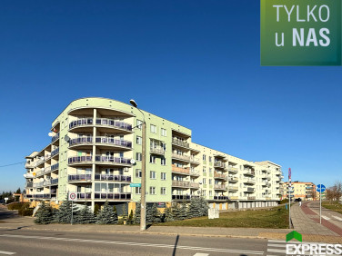 Mieszkanie Białystok