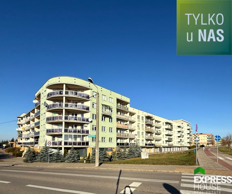 Mieszkanie Białystok